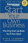 Start Your Own Bu...