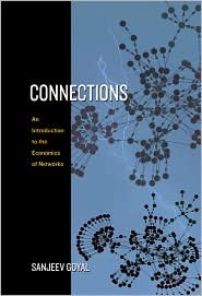 Connections: An Introduction to the Economics of Networks (Hardcover)