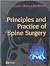 Principles and Practice of Spine Surgery by Alexander R. Vaccaro
