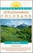 Hiking Trails of Southwestern Colorado (The Pruett Series)