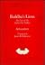 Buddha's Lions: The Lives of the Eighty-Four Siddhas