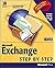 Microsoft Exchange Step by Step (Step by Step (Microsoft Pr))