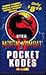 Official Mortal Kombat II Pocket Kodes