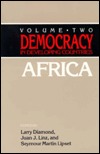 Democracy in Developing Countries: Africa (Paperback)