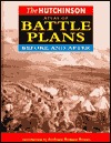 The Hutchinson Atlas of Battle Plans: Before and After (Hardcover)