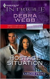 Hostage Situation (Colby Agency, #27)