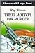 Three Motives For Murder (U)