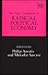 The Elgar Companion to Radical Political Economy by Philip Arestis
