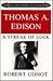Thomas A. Edison