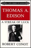 Thomas A. Edison (Paperback)