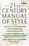 21st Century Manual of Style