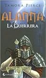 Alanna, la guerrera