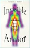 Invisible Armor: Protecting Your Personal Energy