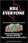 Kill Everyone: Ad...