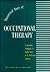 Theoretical Basis of Occupation Therapy: An Annotated Bibliography