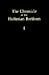 The Chronicle of the Hutterian Brethren (1) (Vol 1)