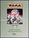 Creatures of Tharkold (TORG Roleplaying Game Supplement)
