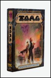Torg: Roleplaying the Possibility Wars [BOX SET]
