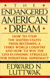 Endangered American Dream (Hardcover)