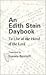 An Edith Stein Daybook