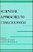 Scientific Approaches to Co...