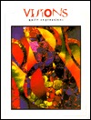 Visions: Quilt Expressions (Paperback)