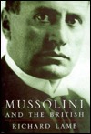 Mussolini and the British (Hardcover)