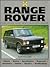 Range Rover: Purchase and R...