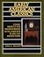 Early American Classics: 33 Basic Projects for Woodworkers, With Complete Plans and Instructions