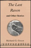 The Last Raven and Other Stories (Paperback)