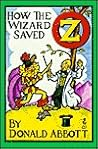How the Wizard Saved Oz by Donald Abbott