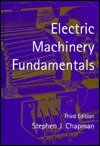 Electric Machinery Fundamentals (Hardcover)
