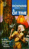 A Whisper of Time (Mass Market Paperback)
