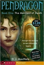 The Merchant of Death