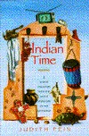 Indian Time: A Year of Discovery With the Native Americans of the Southwest (Hardcover)