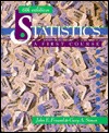 Statistics: A First Course (Hardcover)