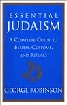 Essential Judaism...