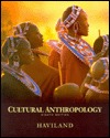 Cultural Anthropology (Paperback)