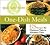 One-Dish Meals (Quick Cooks' Kitchen)