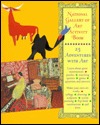 National Gallery of Art: Activity Book (Paperback)