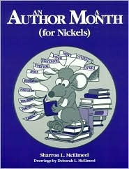An Author a Month (for Nickels):