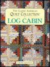 Log Cabin (Hardcover)