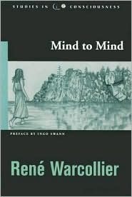 Mind to Mind (Studies in Consciousness)
