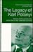 The Legacy of Karl Polanyi: Market, State and Society at the End of the Twentieth Century