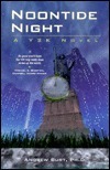 Cover of Noontide Night