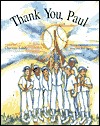 Thank You, Paul (Hardcover)