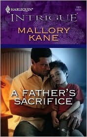 A Father's Sacrifice (Mass Market Paperback)