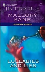 Lullabies and Lies (Mass Market Paperback)