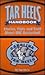 Tar Heels Handbook: Stories...