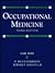 Occupational Medicine